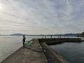 「絶対に釣れない」釣り下手ライター vs「絶対に釣れる」名所・福井県「音海半島」！  究極の「ホコタテ対決」の結末は？の画像008