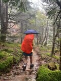【ハイカー女子のお気に入り】夏山登山の悩みベスト3！ 「汗対策＆虫対策＆雨対策の山道具 」 2025年の画像003