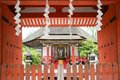 京都「駅近のパワースポット」5か所めぐり！「吉田神社」と穴場の大文字スポット「吉田山」＆最古「下鴨神社」ほか「出町柳ハイキング」レポの画像002