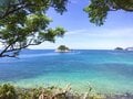 海まで0分で ”限定5サイトのみ” 日本海の断崖に「巨大高級魚を拾えるキャンプ場」があったの画像002