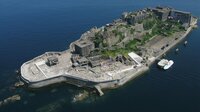 世界遺産・長崎県「軍艦島」！「日本最古」鉄筋コンクリート住宅に「世界一の人口密度」の歴史を感じられる上陸ツアーをレポート