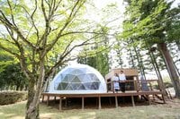 那須高原で新しい自分に出会う！ハイキングやグランピングでアウトドアデビュー〈栃木県〉2023年