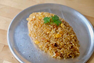 アウトドア豆知識 非常食を美味しく食べる方法 教えます アルファ米編 登山 ニュース Bravo Mountain