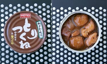 2ページ目) 【ゴーゴーカレー味に新生姜入り、だと？】「ホテイ