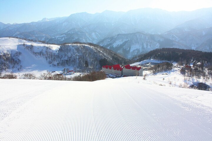 HAKUBA VALLEY 白馬コルチナ