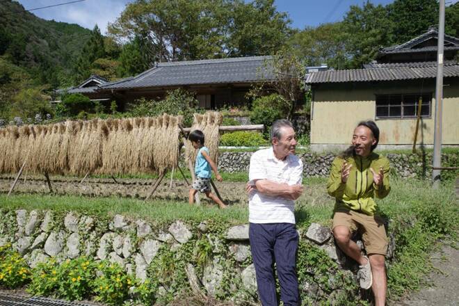移住10年でわかった「田舎ならではの人間関係」と「地域住民が移住者に期待していること」【耕して、焙煎して、走る男　人口2,800人の村に移住してみました vol.11】の画像005