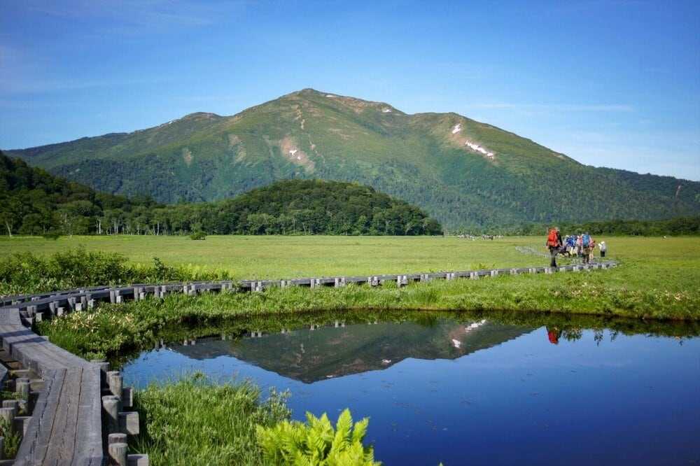 (2ページ目) 【尾瀬国立公園】この夏に行きたい! 群馬・福島・新潟からアクセスできる、山の中に広がる楽園「尾瀬」の魅力とは|登山|PR ...
