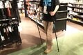 【ショップ店員に聞く！ イチ推しアウトドアギア】良いものと長く付き合いたい「トレッキングポール」  軽くて丈夫「シナノ」の伸縮式〈アルペントーキョー vol.5〉の画像003