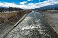 釣り人の季節到来！  辰年 天竜川「解禁・フライフィッシング釣行」 【長野県】2024年の画像002