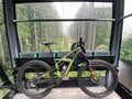 冬だけの遊び場じゃない！ 野沢温泉のグリーシーズン2021開幕【MTB編】の画像002