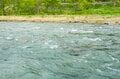 【渓流釣り】新緑美しい季節！ 春〜初夏の白馬・姫川上流水系を攻略するヒント「長野県・姫川」2022年の画像008