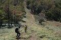 奥秩父の隠れ人気スポット「笠取山」激坂を回避＆混雑なしでアプローチできる「裏口ハイキングルート」教えますの画像007