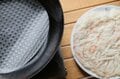 【ビニール袋で作るからアウトドアでも片付けラクラク】もちもち食感がたまらない「ライスペーパー大根餅」【季節の外ごはん vol.58】の画像009