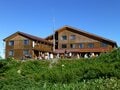 【特集 そこに山小屋を興して】北アルプス山小屋ヒストリー 第6回『西穂山荘』 四季を通じて山を楽しんでもらうために。初代以来の通年営業を守りつつ「学びの場」としての新たな役割もの画像009