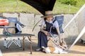 【長野県・竜王マウンテンリゾート】大人気の“絶景テラス”で「雲海＆星空観賞」！ 愛犬と一緒に泊まれる「極上グランピング」サイトも！の画像006