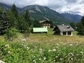 “絶景の岩山と氷河” オーストリアの世界遺産「ダッハシュタイン山脈」を歩く【キジ博士のナチュラリスト入門 vol.5】の画像004