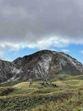＜10月は混雑を避けて紅葉終わりの山へ＞女神様の待つ百名山「雨飾山」【日本で山登りはじめました vol.4】の画像004