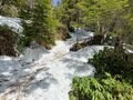 【残雪期登山】林道ゲートが開通したばかりの中房温泉から「北アルプスの女王」燕岳へ登山！ 「今年は雪が溶けるのが早かった！？」 長野県・2022年の画像001