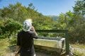 【秋山登山】長雨の合間に…… 絶景だらけの2日間！ 「山頂直下の避難小屋は、天空の撮影スタジオ」 朝日連峰・以東岳　山形県｜2026年の画像021