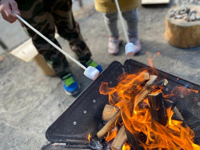 家族で「はじめてのキャンプ」成功に役立つ実践レポート！「目的地の決め方」と「2日間のスケジュールプラン」【家族でソトアソビ！vol.8】の画像018