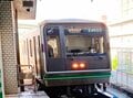 はたして万博に間に合うのか？ 「大阪メトロ中央線」で弁天町駅から延伸工事が不安になるコスモスクエア駅まで行く【関西鉄道路線周辺曼荼羅 vol.18】の画像007