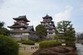 まるでジブリ『天空の城ラピュタ』の幻想風景！ 京都「穴場の山」に佇む「大岩神社」謎の石門と山頂からの絶景＆「伏見桃山城」2時間ハイキングの画像010