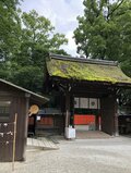 「美麗祈願」で有名な河合神社でおみくじを引き、鴨長明に涙する【関西おみくじジャーニー vol.13「河合神社」／京都市左京区下鴨神社】の画像011