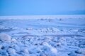 日本屈指の絶景「冬のオホーツク海の流氷」が押し寄せる海岸での極寒キャンプレポート＜前編＞【絶景キャンプ場ガイド-言葉を失うほどの風景に会いに行こう- vol.28】の画像001