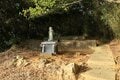そそり立つ切岸が行く手を阻む。山陰の知られざる名城  石見国・周布城〈前編〉（島根県浜田市）【戦国の山城を攻める vol.01】の画像004