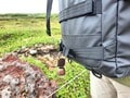 「日本の山に登りたい」と言うイタリア人の相棒もビックリ！  夏の北海道旭岳で実感したオーバーツーリズムの波【ブーツの国の街角で vol.19】の画像002