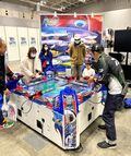 釣りファンお待ちかね「釣りフェスティバル 2024 in Yokohama」 今年は過去最大規模の出展に、話題の新製品から楽しいイベントも盛りだくさんでゴイゴイスー！【編集部リポート 第1弾】の画像017