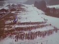 スキーアルピニズムの世界！ 【SKIMO】BIG3レースのひとつ「ピエラメンタ」出場レポート！！ 2023年・フランスの画像004