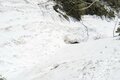 【速報】異例のゴールデンウィーク「雪が少ない！ 春の雪山のリスクと目まぐるしいコンディションの変化に要注意！」北アルプス北部 2023年の画像003