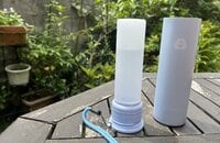 一見“マイボトル”でも…実は“氷のうスタイル”の冷感グッズ！ サッと出して、ピタッと当てられる【W-BOTTLE／氷嚢冷温スティック】