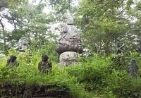 都内から気軽に行ける低山ハイク！  アウトドア初心者最適「埼玉・奥武蔵の鐘撞堂山と羅漢山」をめぐる