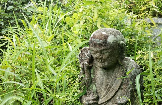 都内から気軽に行ける低山ハイク！  アウトドア初心者最適「埼玉・奥武蔵の鐘撞堂山と羅漢山」をめぐるの画像007