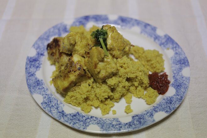 クスクスは「山小屋ランチ」の救世主となれるのか？！  山小屋で食事が提供されるまでの知られざる苦悩＜後編＞【わたし、山小屋はじめます vol.19】の画像002