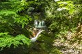 【上信越高原国立公園】復活と同時に大人気！！  “2つの滝の絶景” を楽しめる贅沢トレッキング「米子大瀑布」長野県須坂市・2023年の画像008