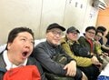 呑み、呑み、仮眠！？ 「山も焼き肉も堪能！ 浜松町から船便出発で1泊2日の伊豆大島 三原山登山」【双葉社登山部 山行レポート vol.4  前編】の画像002