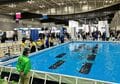 釣りファンお待ちかね「釣りフェスティバル 2024 in Yokohama」 今年は過去最大規模の出展に、話題の新製品から楽しいイベントも盛りだくさんでゴイゴイスー！【編集部リポート 第1弾】の画像016