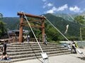 登山女子ライターが明かす「これで私は山にハマった！」北アルプス「絶景モルゲンロート・ビール・おでん」涸沢カールが「鉄板」の理由5選＆登山レポ！の画像002