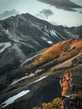 【山の絶景】夏山登山で出会った素晴らしい景色たち！ 「剱岳・白馬岳・五竜岳・那須岳」2023年の画像006