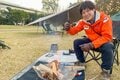 ネクストトレンドは“インディーズ系”？ 70台超え「焚き火台」での「炎の実見」OK！ 焚き火の祭典「焚火クラブ」が10周年を祝い東京・若洲で今年も燃え上がるぞ！の画像001