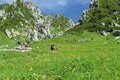 登山歴1年63歳「初のテント泊」挑戦に同行！  山頂は絶景でも…テント場「強風＆濃霧」に大苦戦「結果とは！？」 日本百名山「木曽駒ヶ岳」の画像002