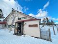 痛快！ “わたスキ”ロケ地「日本国道最高地点からの滑走」 豪華ディナーのランプの宿と雲上のパン屋さん【グルメ満載バックカントリーツアー】 「芳ヶ平」 長野県・群馬県の画像009