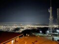 「新・日本三大夜景」に選ばれた福岡県・皿倉山「夜桜と100億ドルの夜景」驚異の眺望の画像008