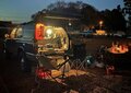 愛車ハイラックスサーフをDIYでまさかの「おでん居酒屋」に魔改造！「真冬キャンプ」での挑戦レポートの画像003