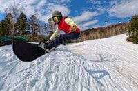 GWまで滑れる！「春はスキー・スノーボードの上達の近道」 日帰りで行く春雪体験と観光を楽しもう！  群馬・新潟 2025年