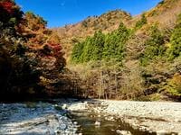 登るなら年内！ 落差70m＆40mの大迫力「2本の滝」を仰ぐ「畦ヶ丸」西丹沢「冬枯れ好展望」登山レポ