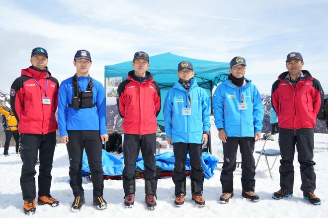 「谷川雪山フェス」最新ギアのお試しにワークショップもボリュームアップ！  雪山に沼る2日間を体験【谷川岳ヨッホ by 星野リゾート】の画像018